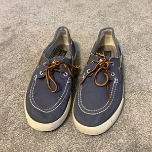 Men’s Polo Ralph Lauren Boat Shoes